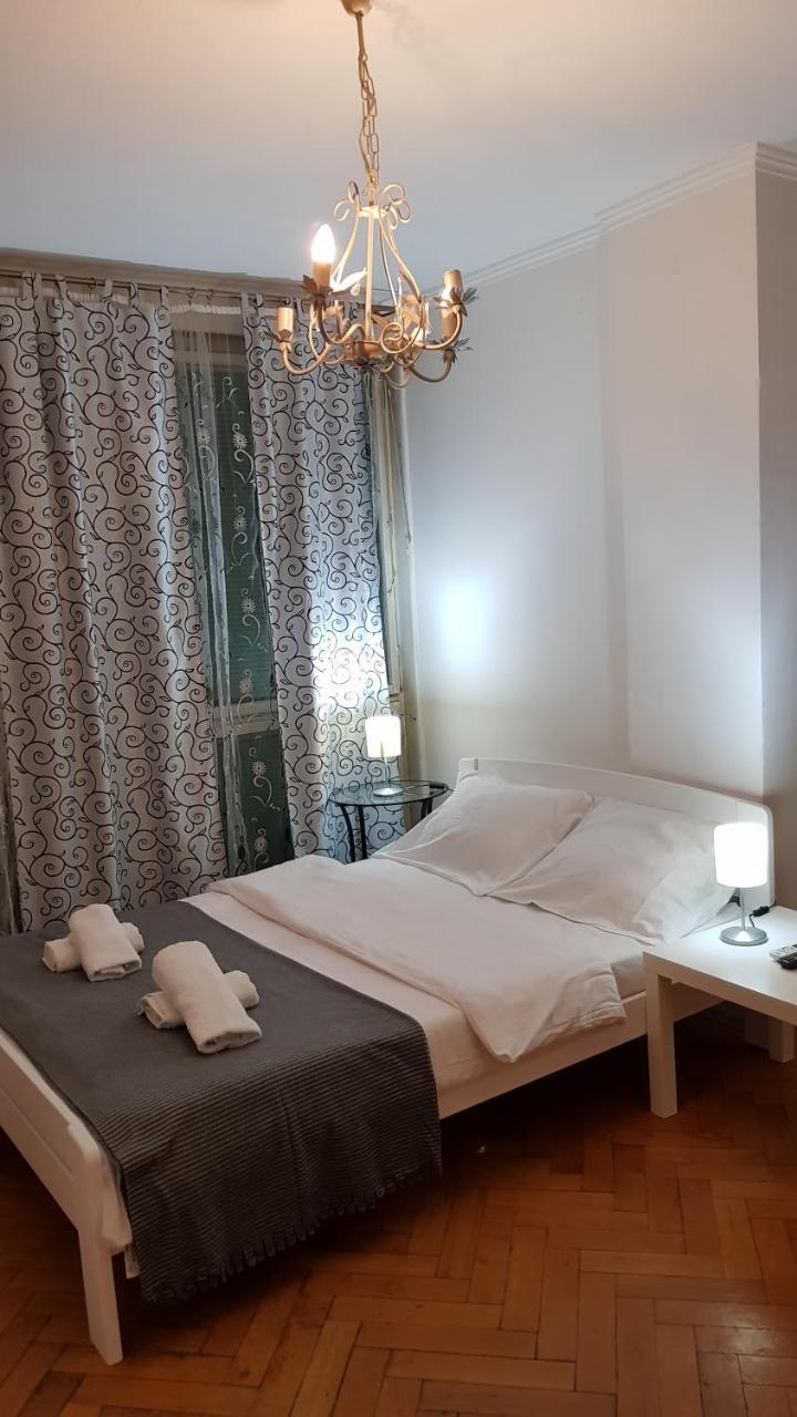 Apartman Panorama Glavna Ulica Uzice Exterior photo